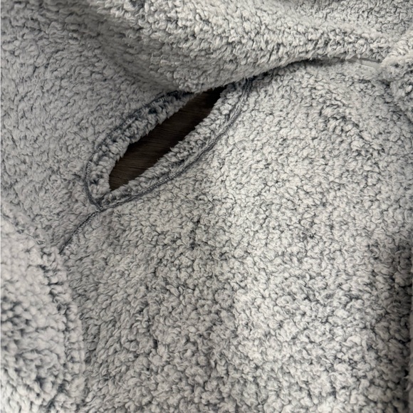 NWT Fireside Plush Vest - Eddie Bauer - Picture 8 of 9